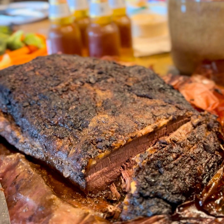 Wagyu Whole Brisket