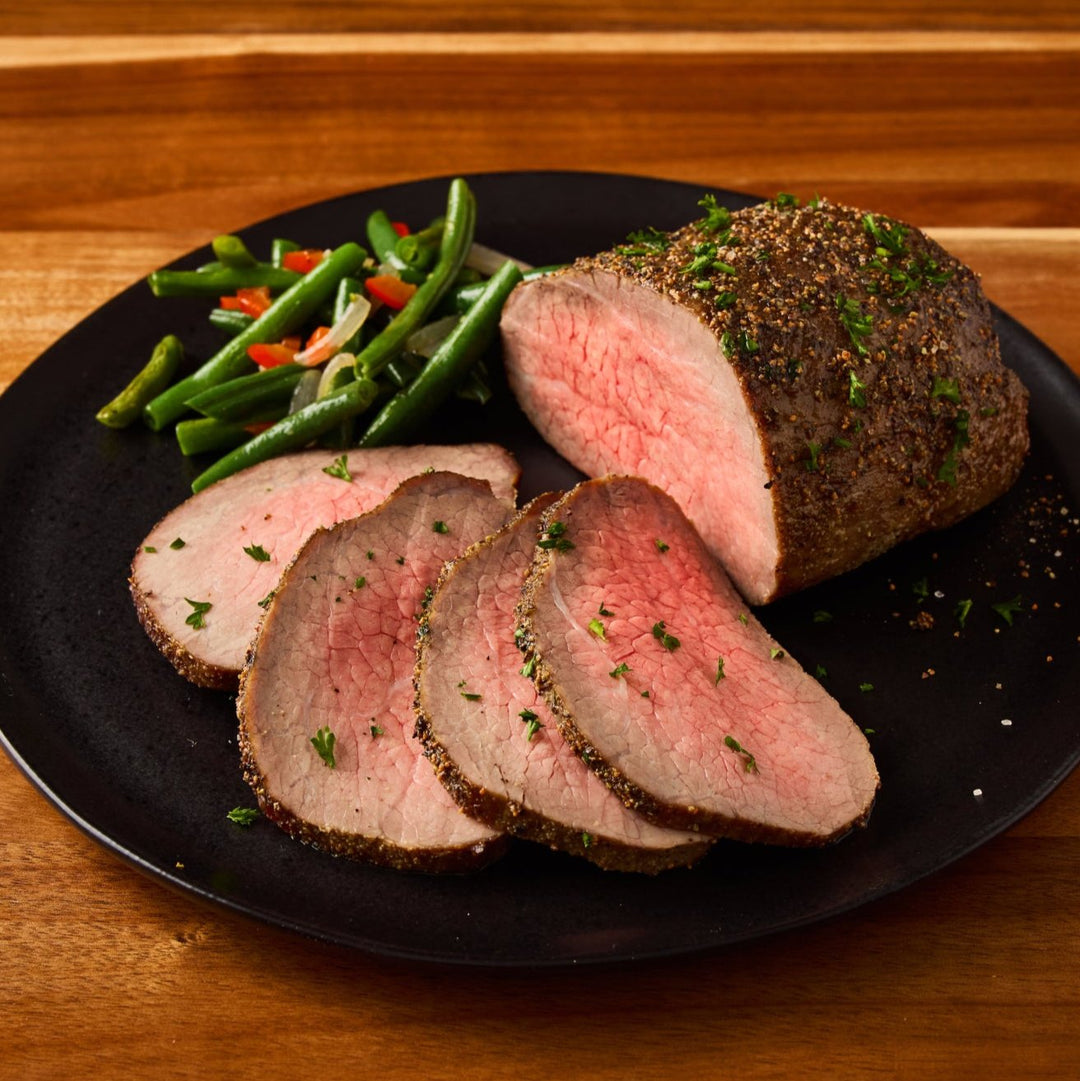 Wagyu Eye of Round Roast