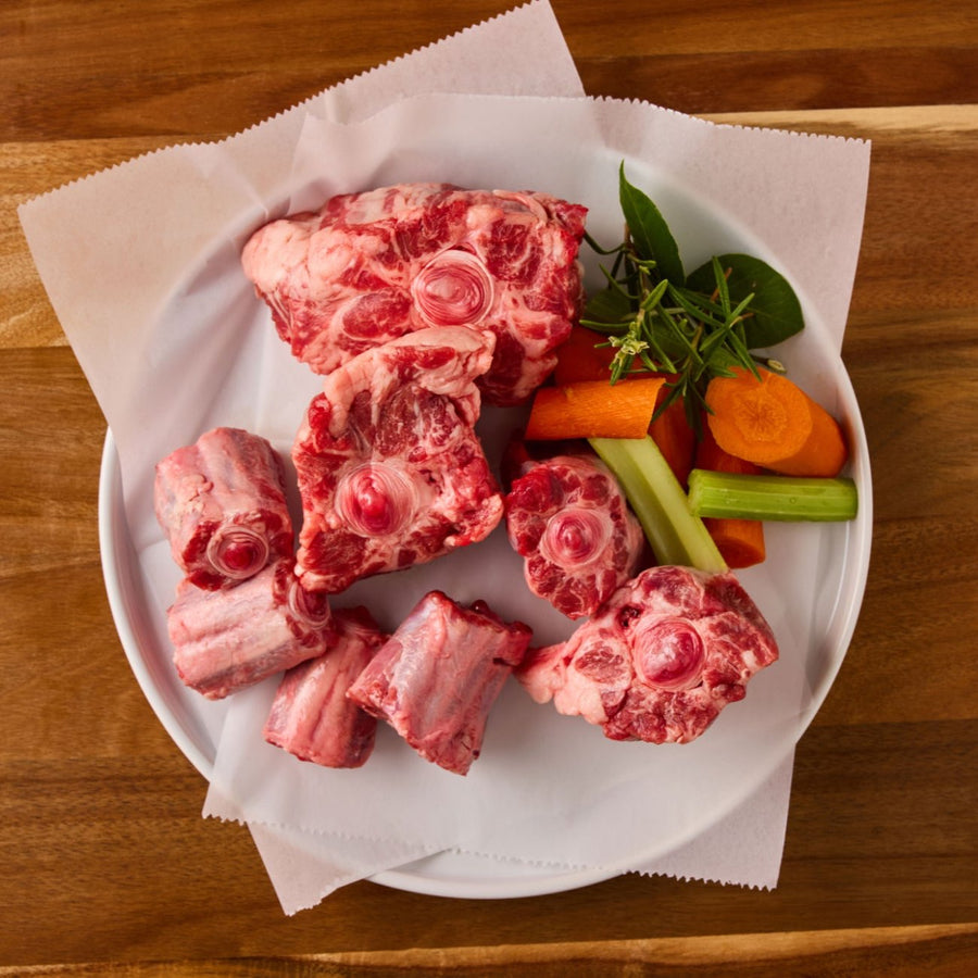 WagyuOxtails