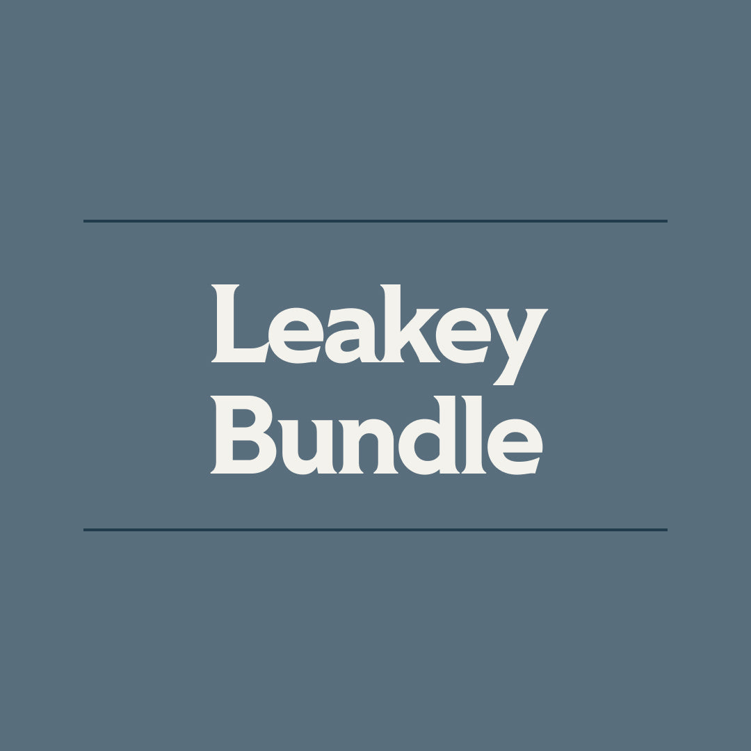 Wagyu Leakey Bundle