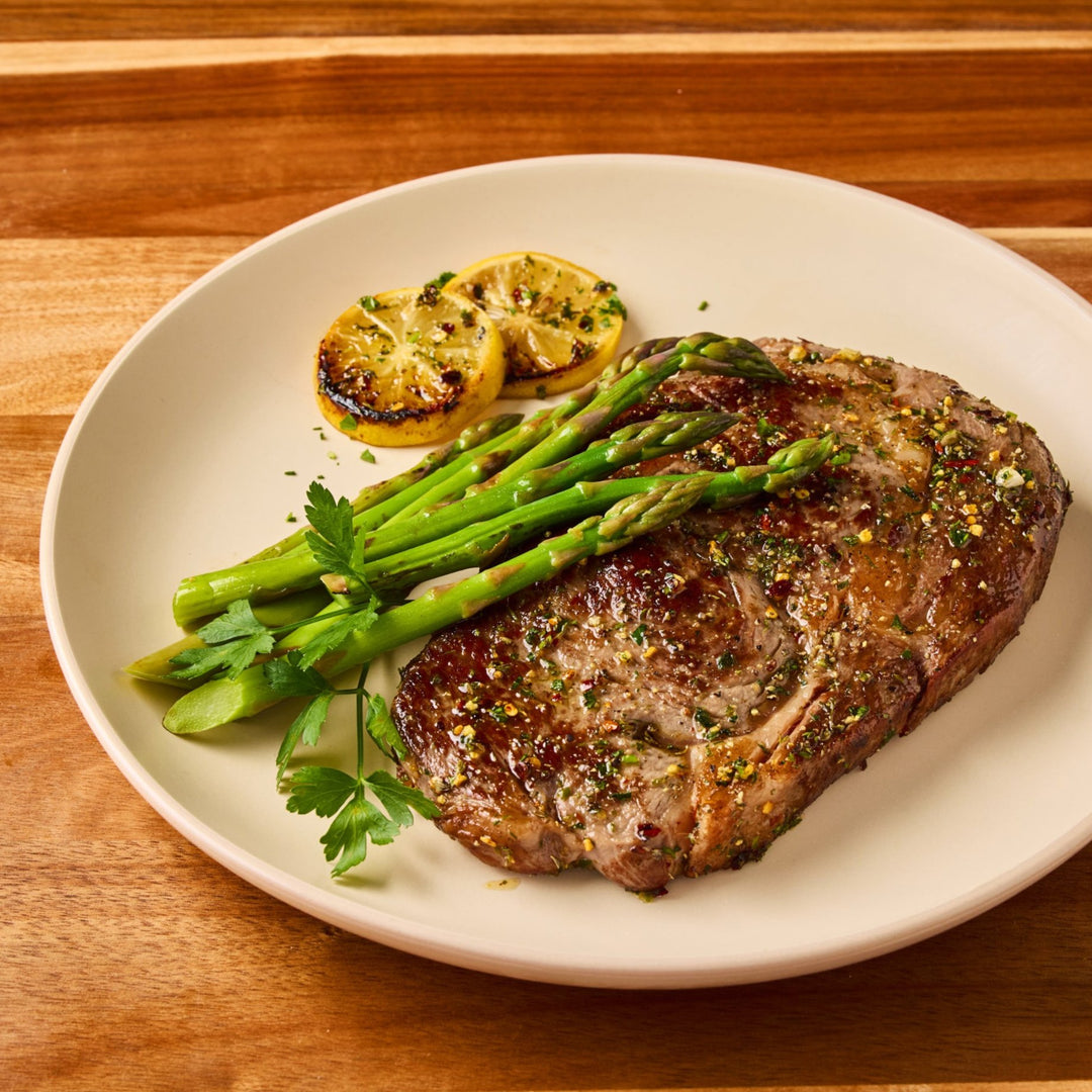 Wagyu Ribeye Steak